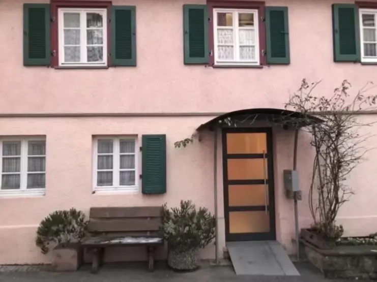 WG-Zimmer mit 11 m² in Vaihingen an der Enz – Bild 8