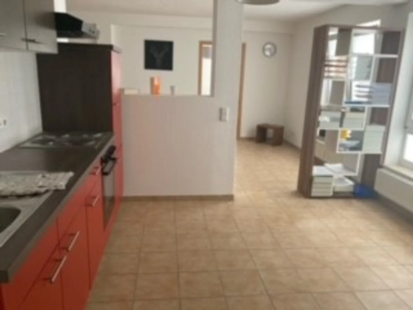 2 Zimmer Wohnung mit 73 m² in Kaiserslautern – Bild 1