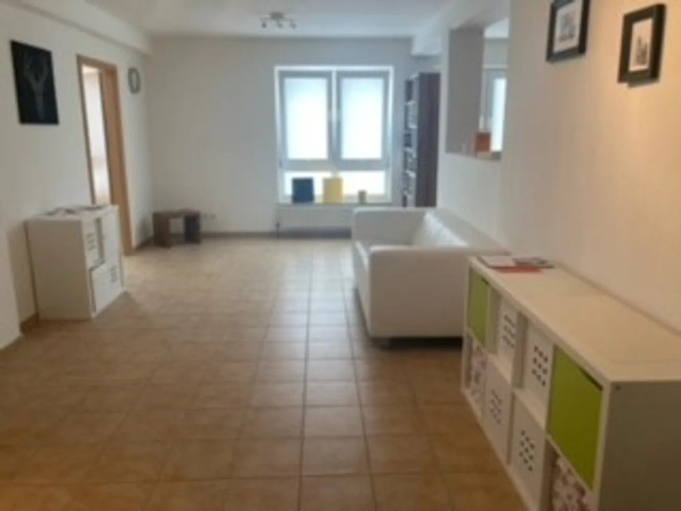 2 Zimmer Wohnung mit 73 m² in Kaiserslautern – Bild 2