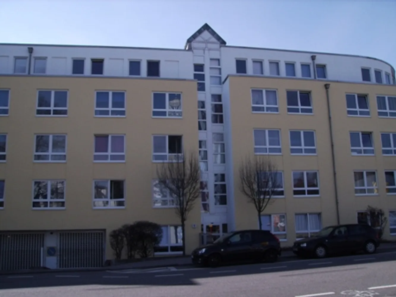 2 Zimmer Wohnung mit 73 m² in Kaiserslautern – Bild 12
