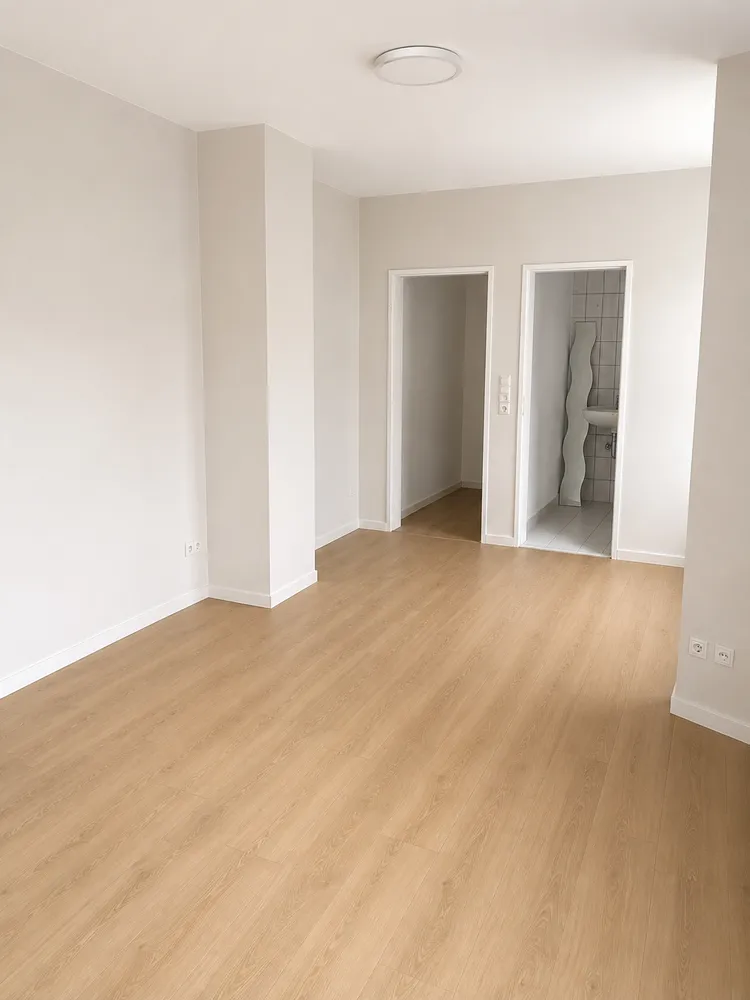 3 Zimmer Wohnung mit 95 m² in Oberhausen – Bild 2