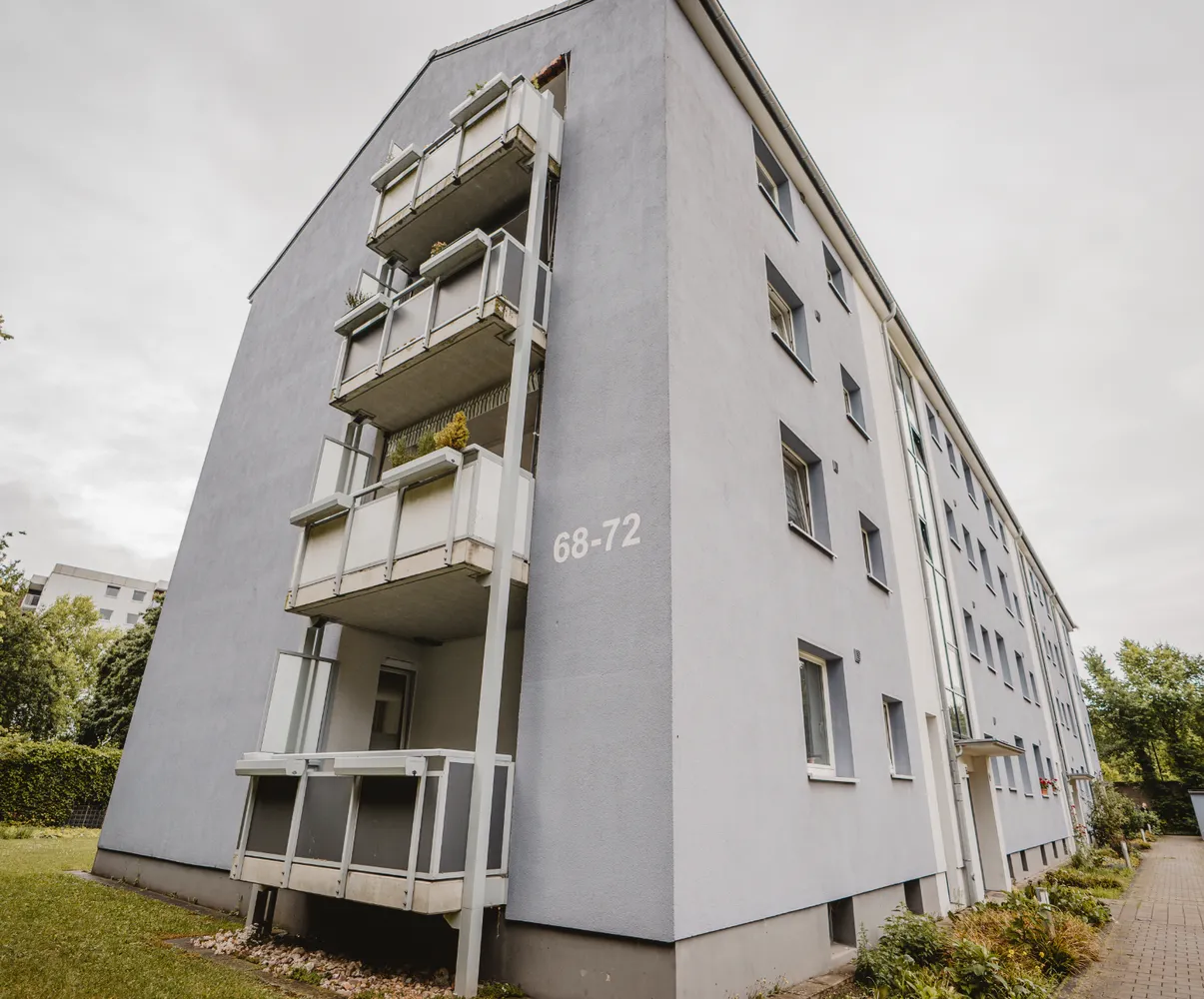 3 Zimmer Wohnung mit 78 m² in Neumünster – Bild 5
