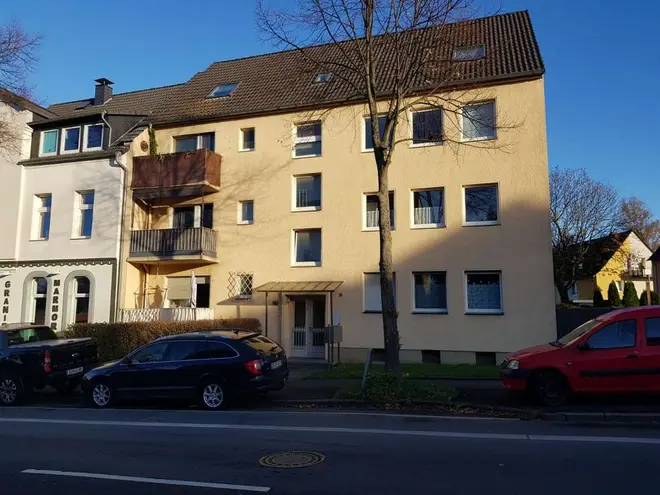 2 Zimmer Wohnung mit 48 m² in Dortmund – Bild 12
