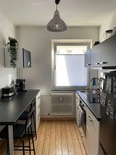 2 Zimmer Wohnung mit 48 m² in Dortmund – Bild 7