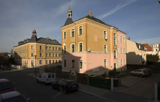 2 Zimmer Wohnung mit 47 m² in Dresden – Bild 8
