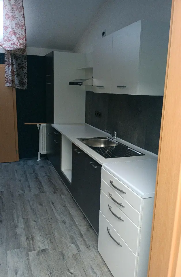 2 Zimmer Wohnung mit 10 m² in Vechta – Bild 2
