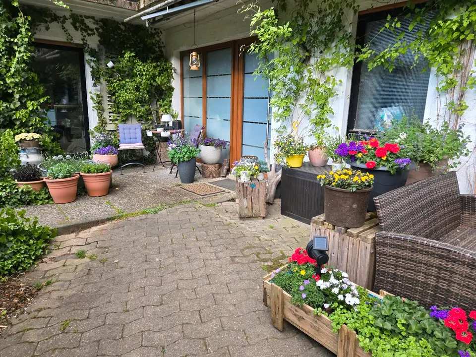 2 Zimmer Wohnung mit 10 m² in Vechta – Bild 3