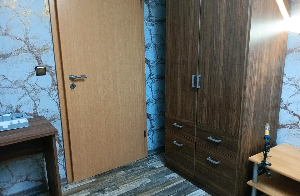 2 Zimmer Wohnung mit 10 m² in Vechta – Bild 4