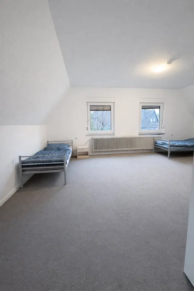 2 Zimmer Wohnung mit 10 m² in Vechta – Bild 6