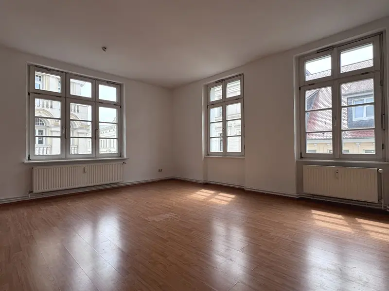 3 Zimmer Wohnung mit 78 m² in Schwerin – Bild 1