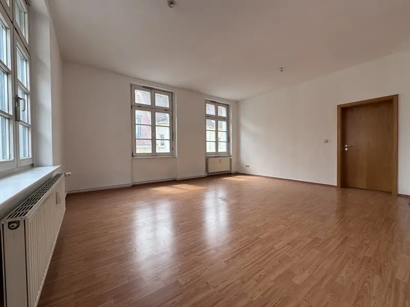 3 Zimmer Wohnung mit 78 m² in Schwerin – Bild 2