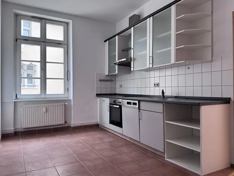 3 Zimmer Wohnung mit 78 m² in Schwerin – Bild 4