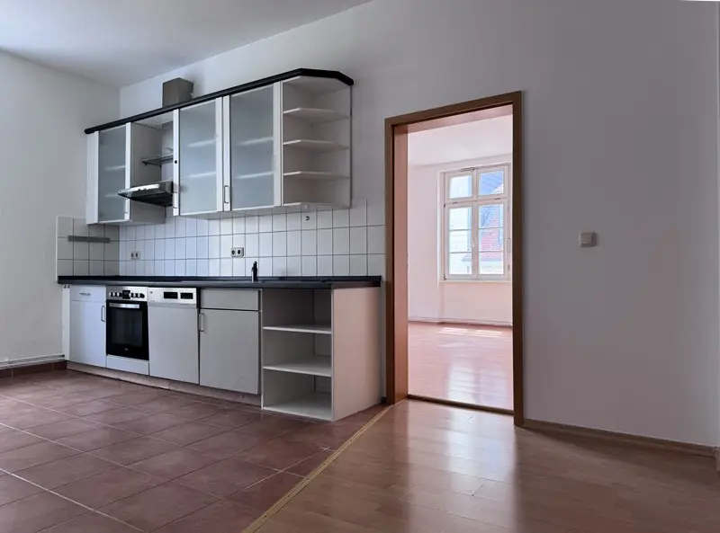 3 Zimmer Wohnung mit 78 m² in Schwerin – Bild 5