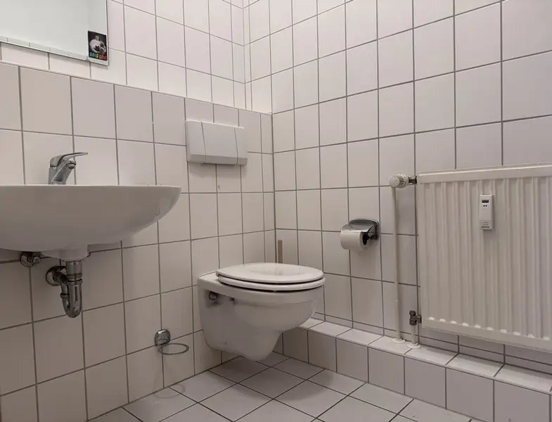 3 Zimmer Wohnung mit 78 m² in Schwerin – Bild 9