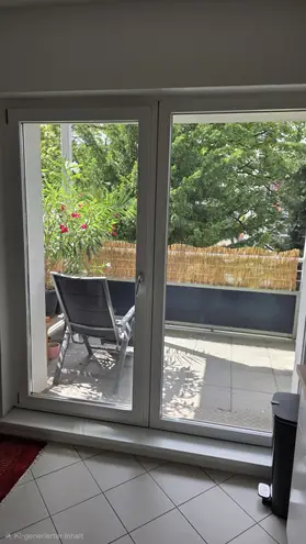 1 Zimmer Wohnung mit 52 m² in Düsseldorf – Bild 1