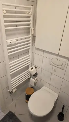 1 Zimmer Wohnung mit 52 m² in Düsseldorf – Bild 11