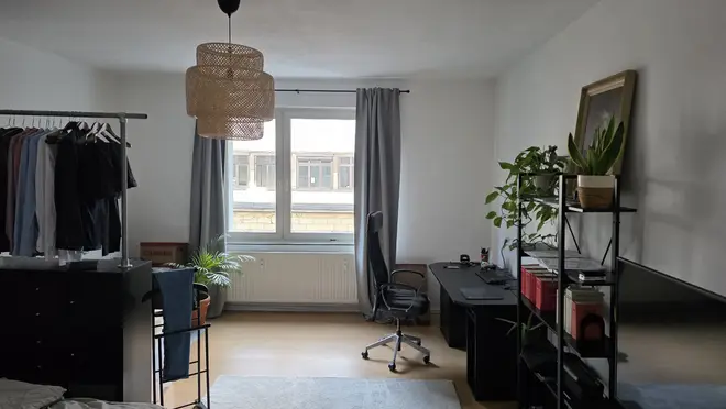 1 Zimmer Wohnung mit 52 m² in Düsseldorf – Bild 2