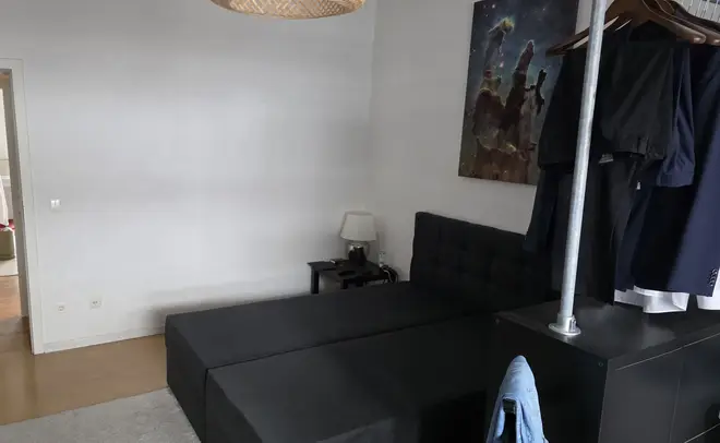 1 Zimmer Wohnung mit 52 m² in Düsseldorf – Bild 3