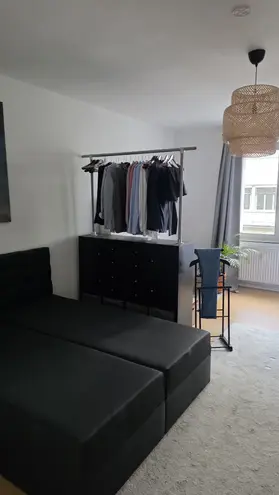 1 Zimmer Wohnung mit 52 m² in Düsseldorf – Bild 4