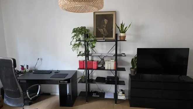 1 Zimmer Wohnung mit 52 m² in Düsseldorf – Bild 5