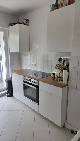 1 Zimmer Wohnung mit 52 m² in Düsseldorf – Bild 6