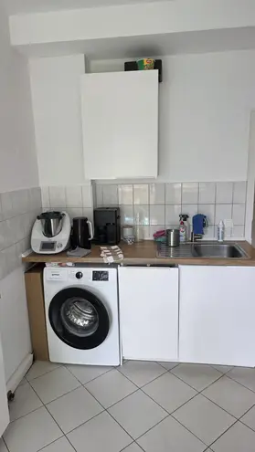 1 Zimmer Wohnung mit 52 m² in Düsseldorf – Bild 7