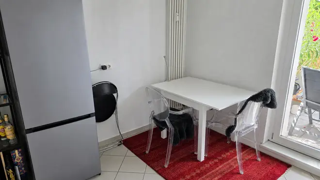 1 Zimmer Wohnung mit 52 m² in Düsseldorf – Bild 8