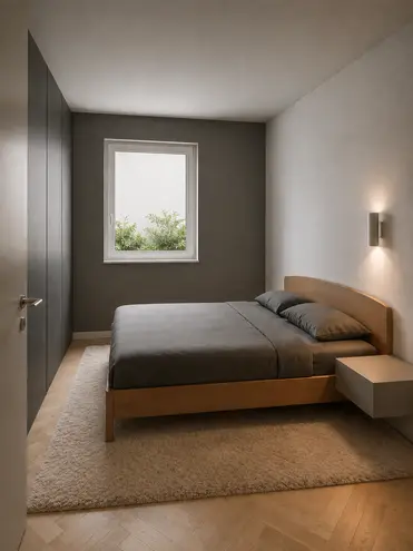 3 Zimmer Wohnung mit 55 m² in Hagen – Bild 3