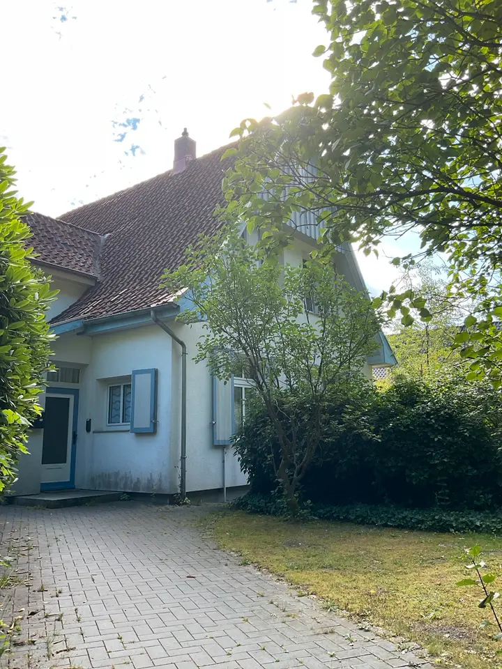 6 Zimmer Haus mit 120 m² in Rotenburg (Wümme) – Bild 1