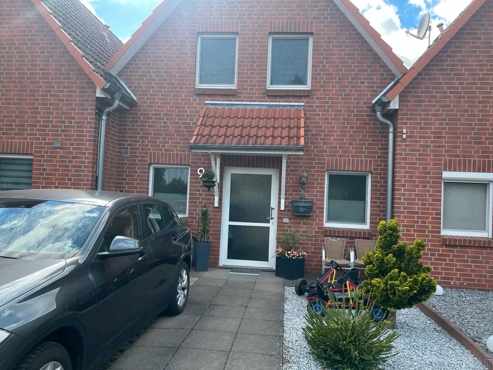 6 Zimmer Haus mit 120 m² in Rotenburg (Wümme) – Bild 2
