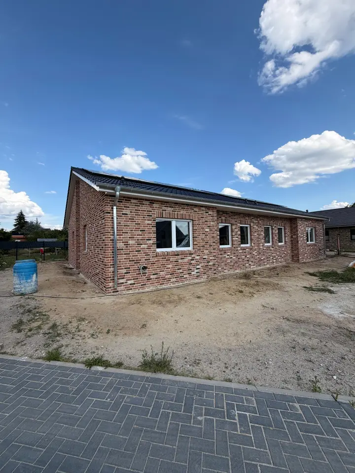 6 Zimmer Haus mit 120 m² in Rotenburg (Wümme) – Bild 3