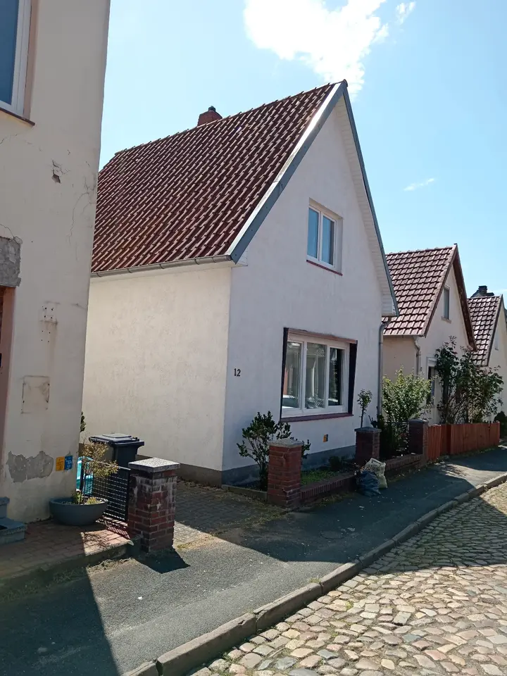 6 Zimmer Haus mit 120 m² in Rotenburg (Wümme) – Bild 7