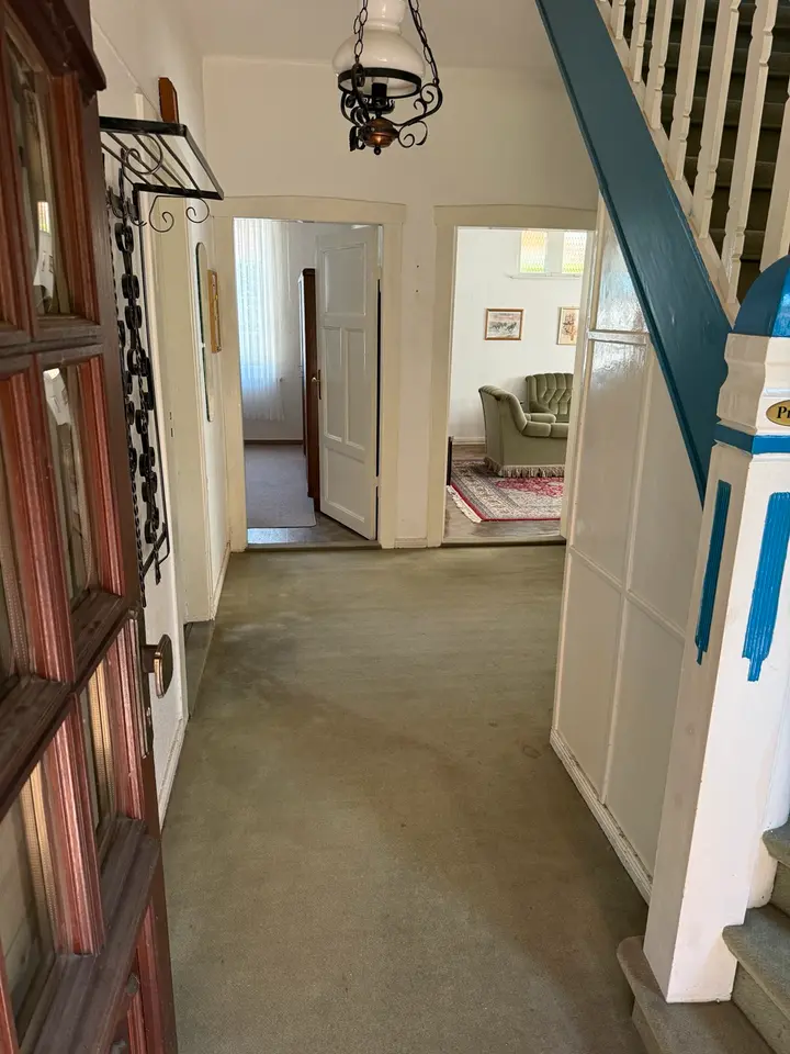 6 Zimmer Haus mit 120 m² in Rotenburg (Wümme) – Bild 8