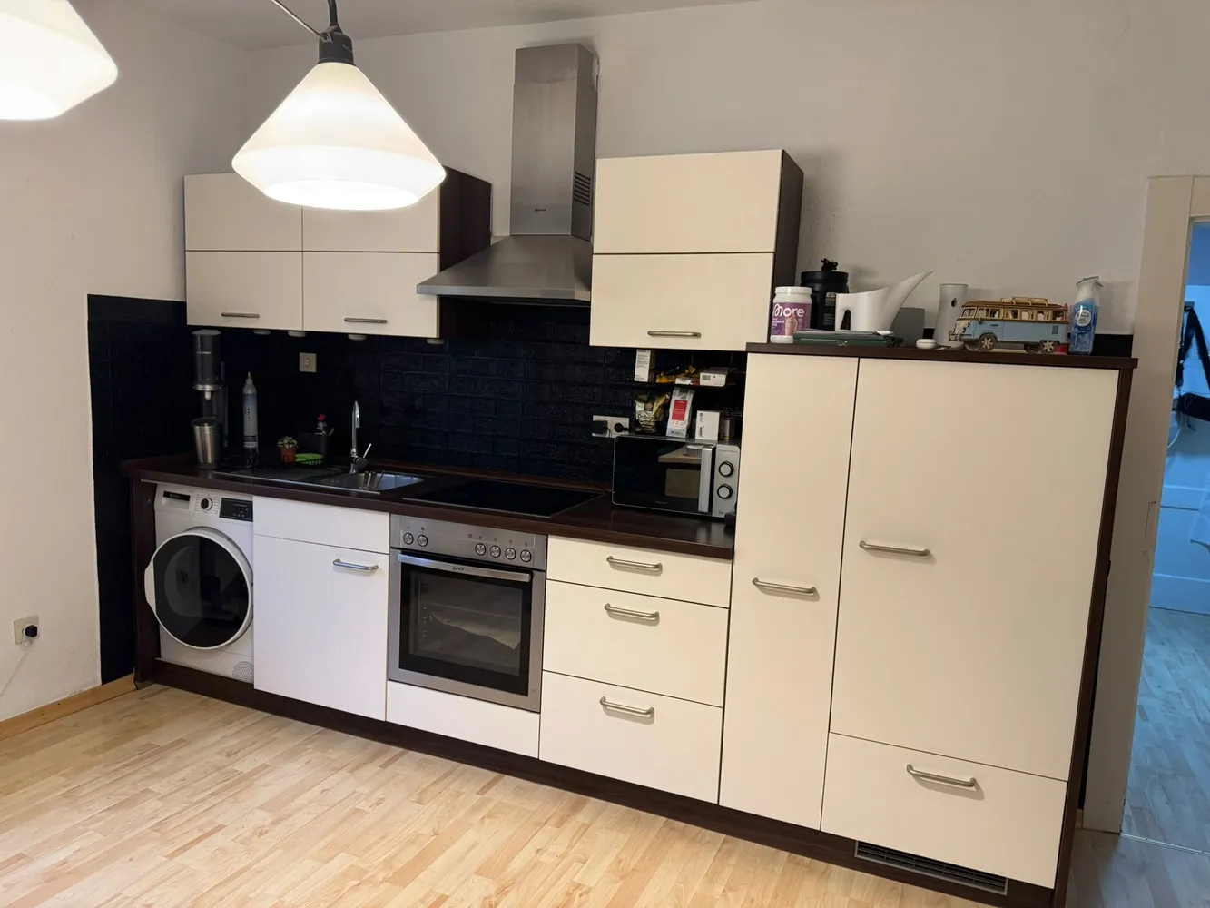 2 Zimmer Wohnung mit 73 m² in Trier – Bild 2