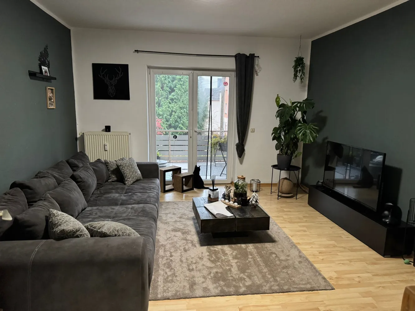 2 Zimmer Wohnung mit 73 m² in Trier – Bild 3