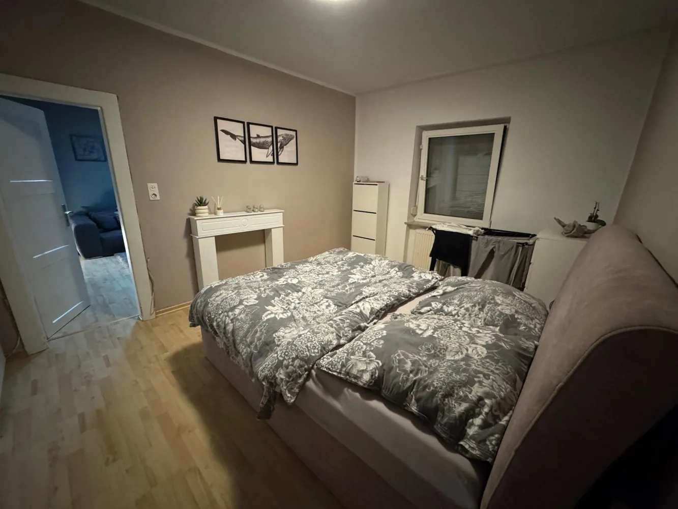 2 Zimmer Wohnung mit 73 m² in Trier – Bild 4