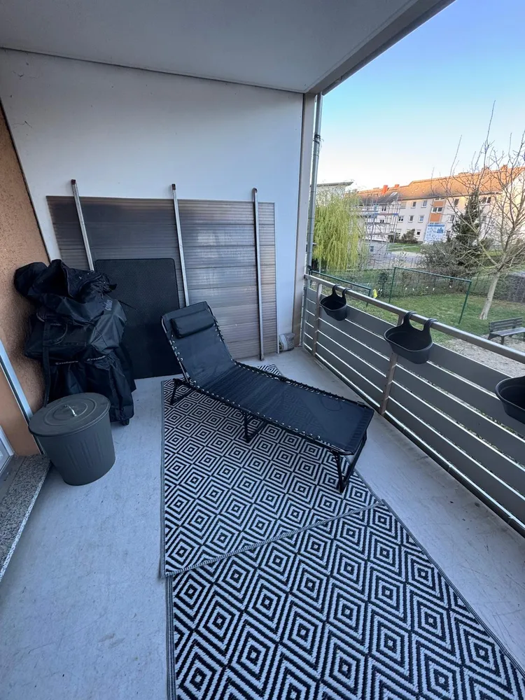 2 Zimmer Wohnung mit 73 m² in Trier – Bild 7