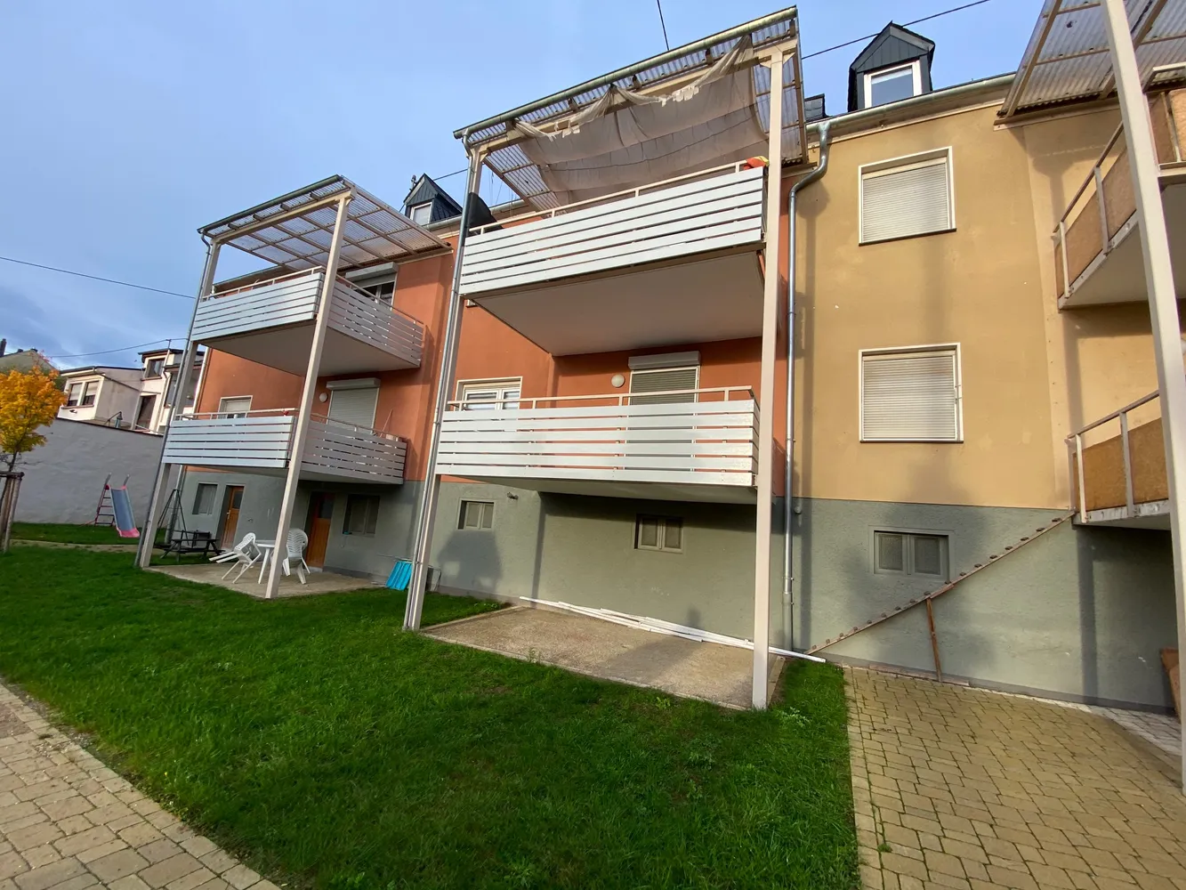 2 Zimmer Wohnung mit 73 m² in Trier – Bild 9