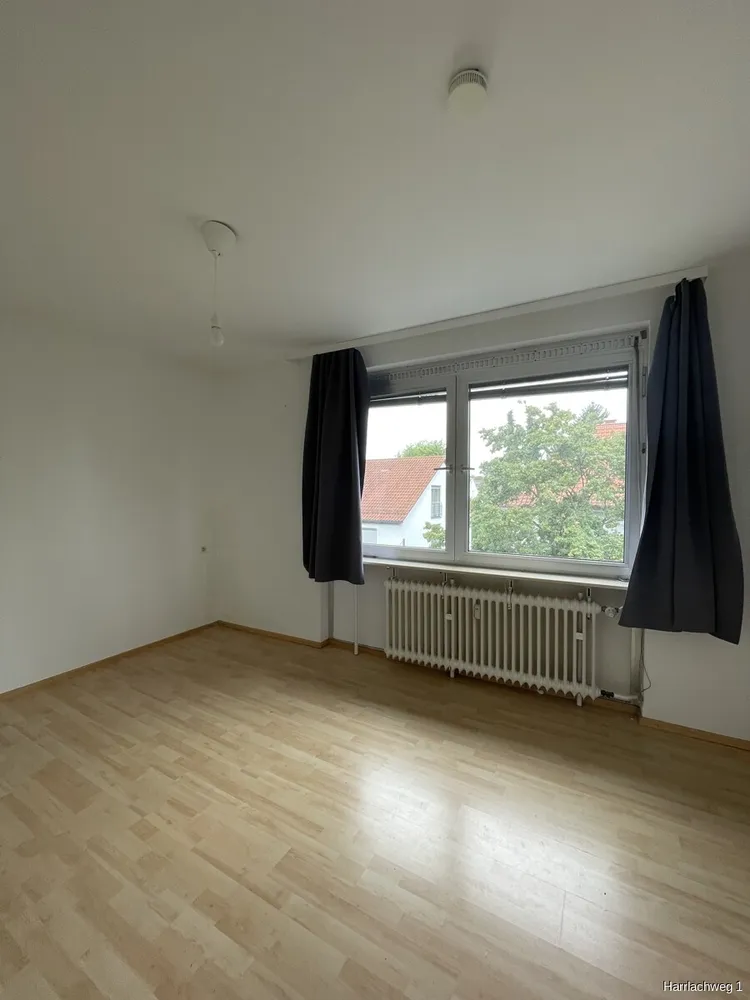 1 Zimmer Wohnung mit 20 m² in Heidelberg – Bild 1