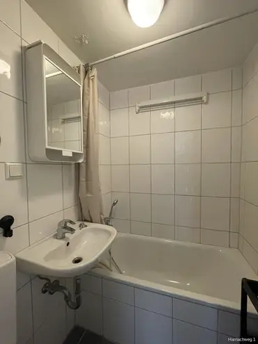1 Zimmer Wohnung mit 20 m² in Heidelberg – Bild 3