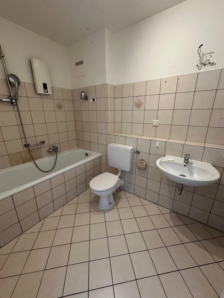 4 Zimmer Wohnung mit 80 m² in Recklinghausen – Bild 12