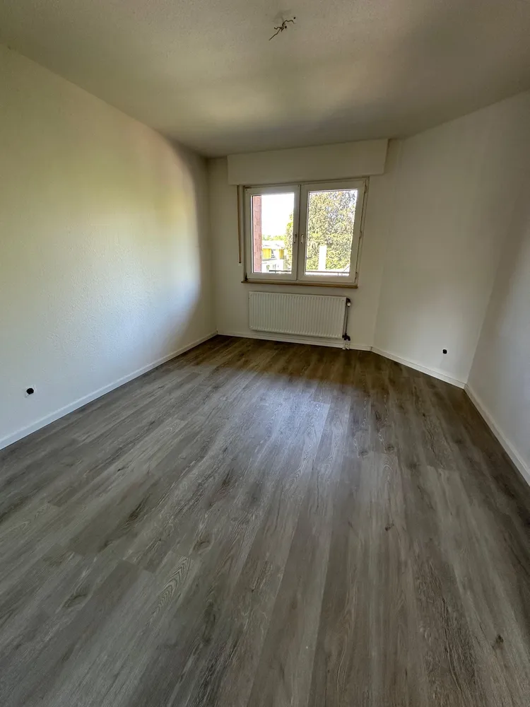 4 Zimmer Wohnung mit 80 m² in Recklinghausen – Bild 5