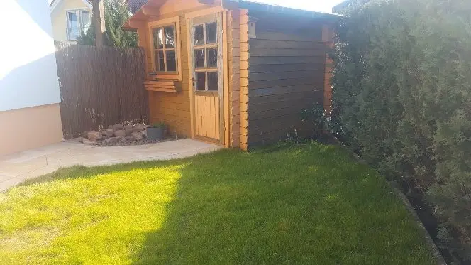 4 Zimmer Haus mit 94 m² in Kaiserslautern – Bild 5