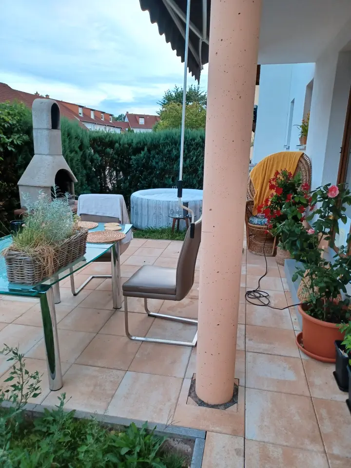 4 Zimmer Haus mit 94 m² in Kaiserslautern – Bild 6
