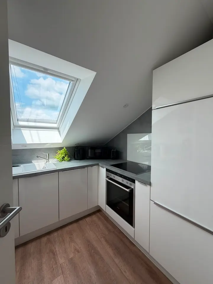 3 Zimmer Wohnung mit 67 m² in Kelheim – Bild 1