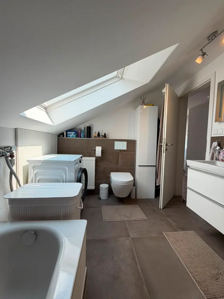3 Zimmer Wohnung mit 67 m² in Kelheim – Bild 4