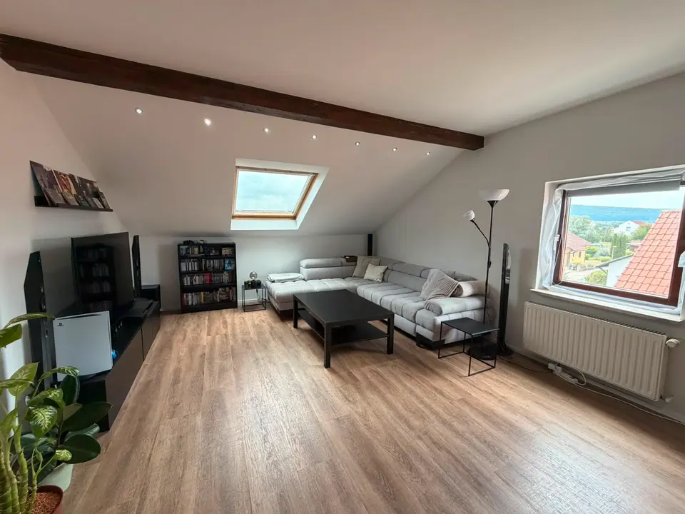 3 Zimmer Wohnung mit 67 m² in Kelheim – Bild 8