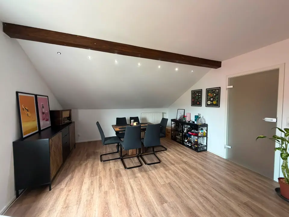 3 Zimmer Wohnung mit 67 m² in Kelheim – Bild 9