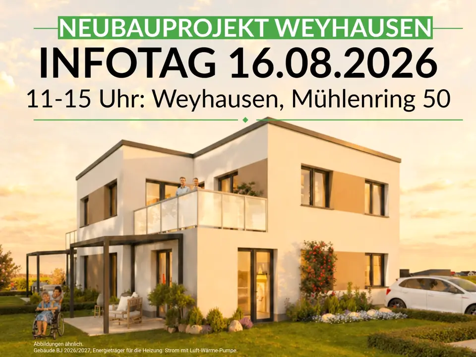 3 Zimmer Wohnung mit 65 m² in Gifhorn – Bild 7