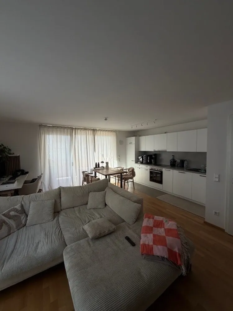 2 Zimmer Wohnung mit 71 m² in Coburg – Bild 1